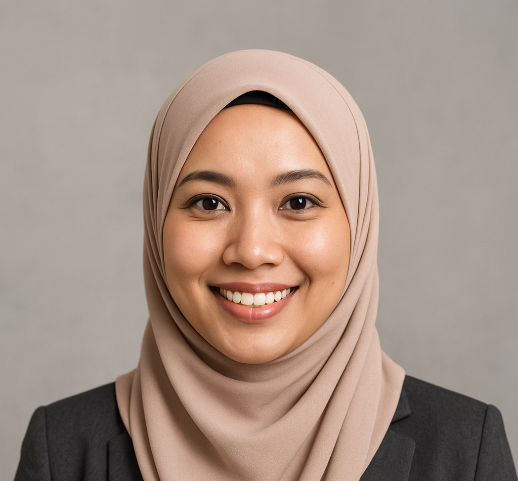 Siti Aisyah